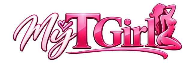 My T-Girl AI Logo